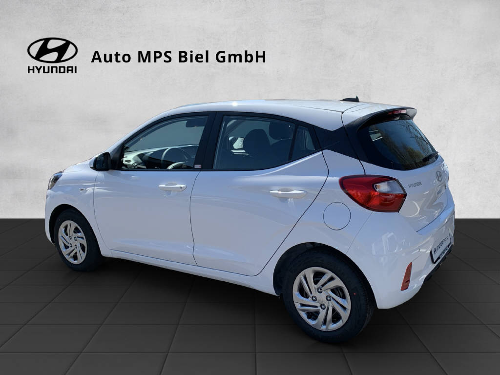 HYUNDAI i10 1.0 Origo-image-3