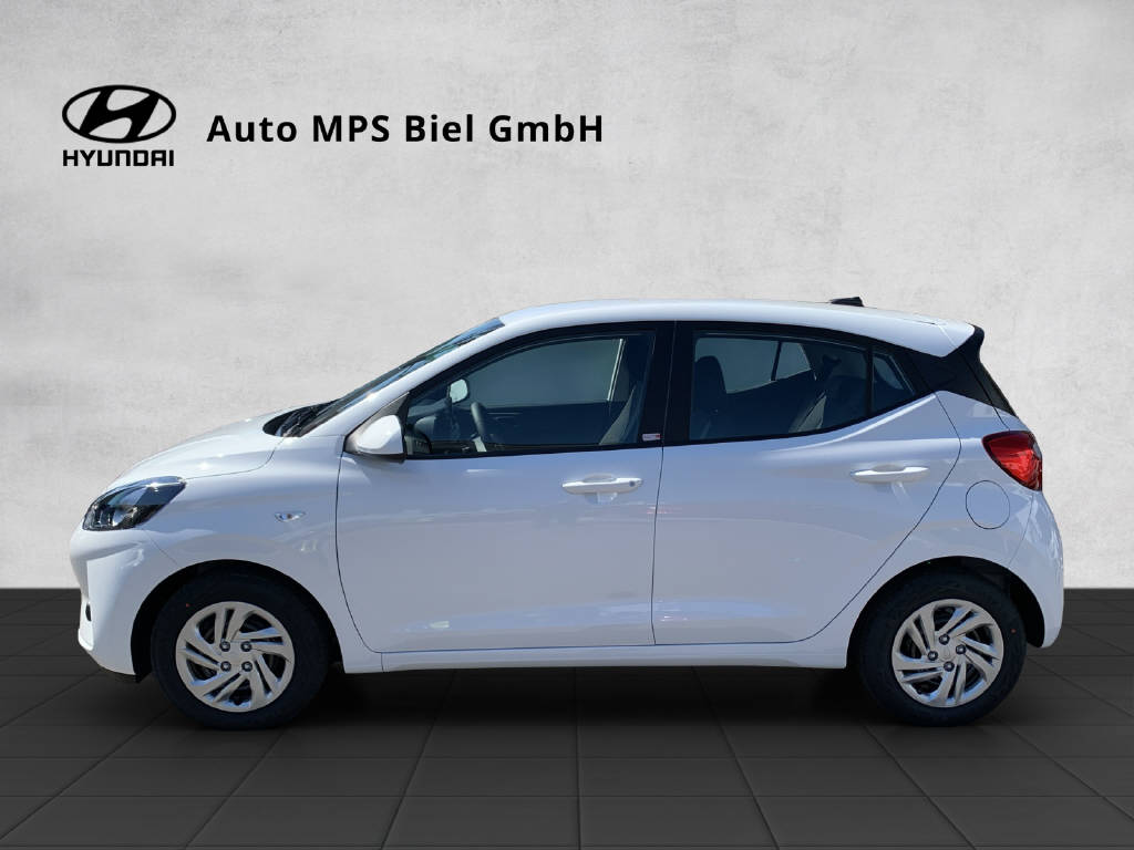HYUNDAI i10 1.0 Origo-image-2