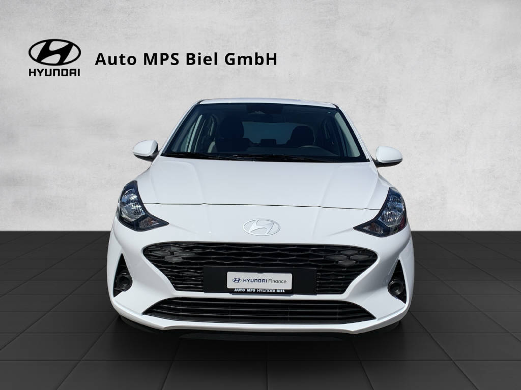 HYUNDAI i10 1.0 Origo-image-1