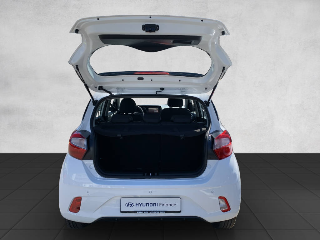 HYUNDAI i10 1.0 Origo-image-5