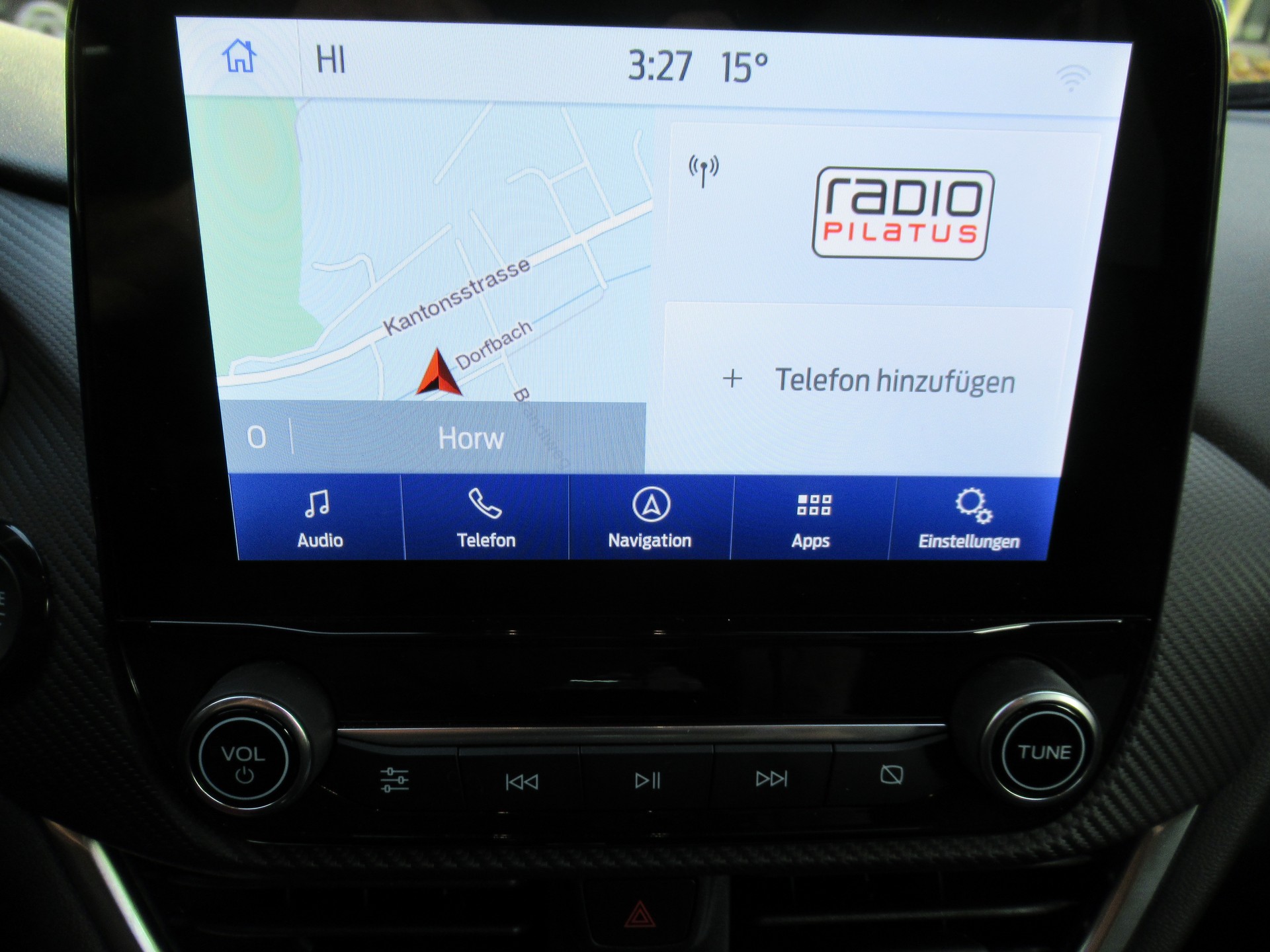 FORD Puma 1.0 MHEV ST-Line X Automat-image-9