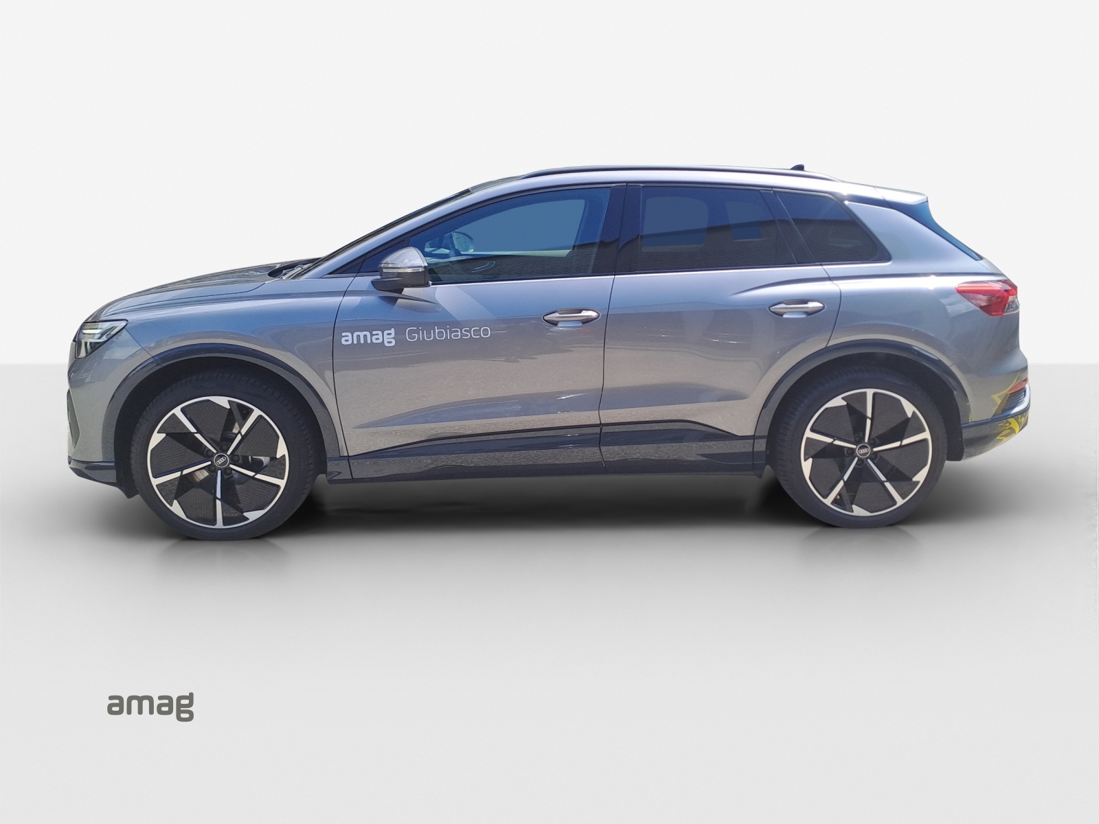 AUDI Q4 e-tron 55 quattro-image-2