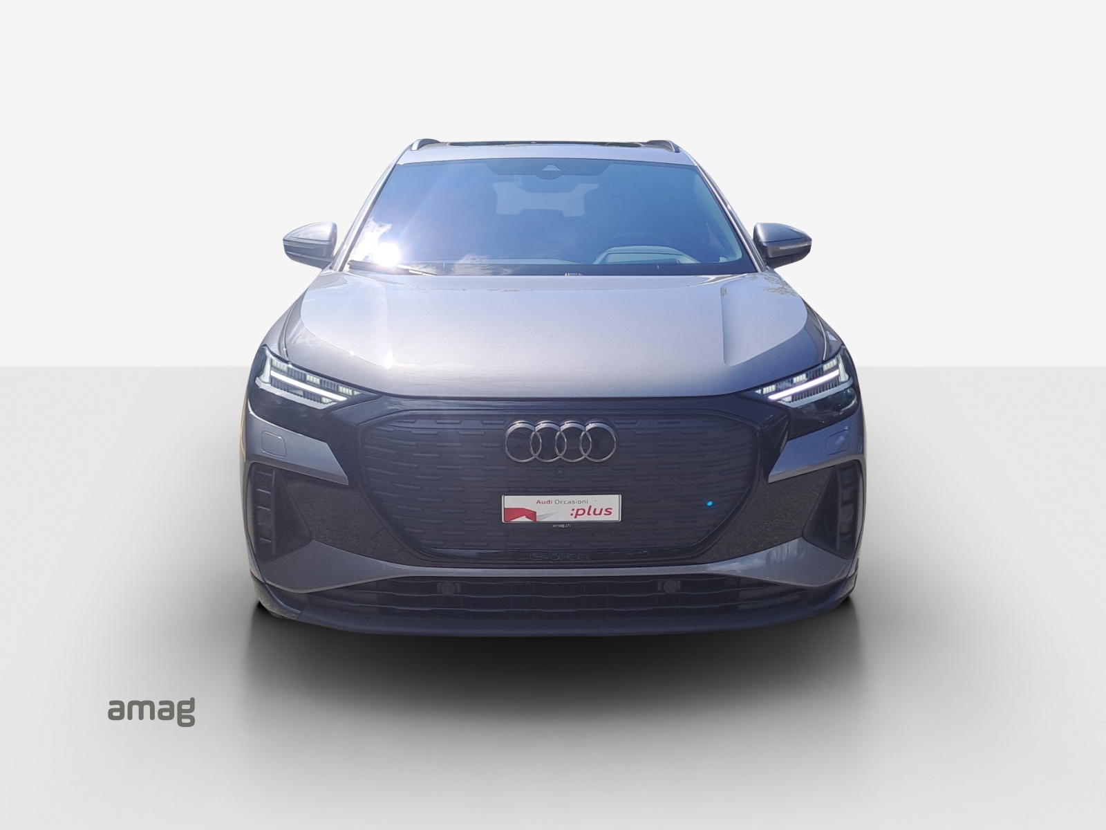 AUDI Q4 e-tron 55 quattro-image-7