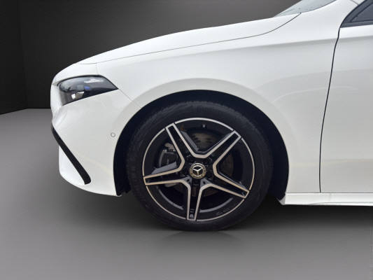 MERCEDES-BENZ A 220 d 8G-DCT-image-5