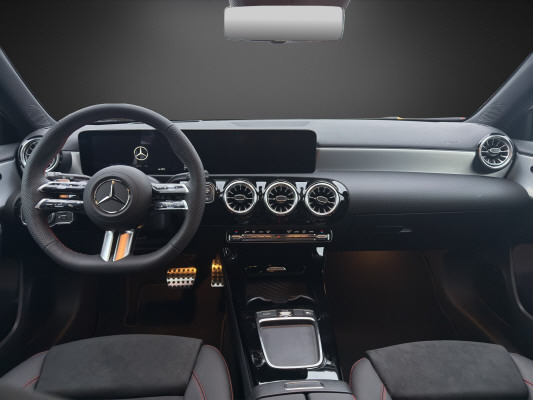 MERCEDES-BENZ A 220 d 8G-DCT-image-8