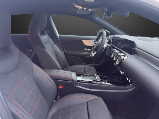 MERCEDES-BENZ A 220 d 8G-DCT-image-7