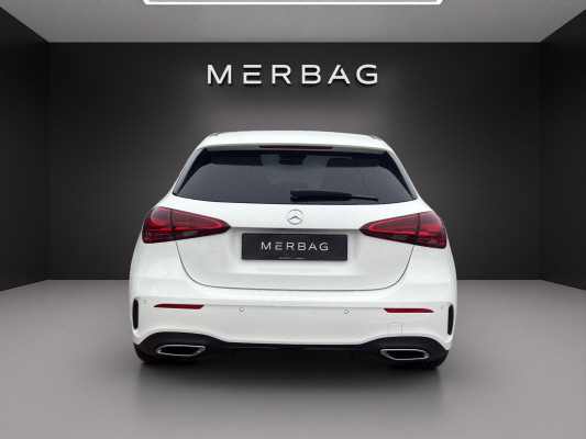 MERCEDES-BENZ A 220 d 8G-DCT-image-4