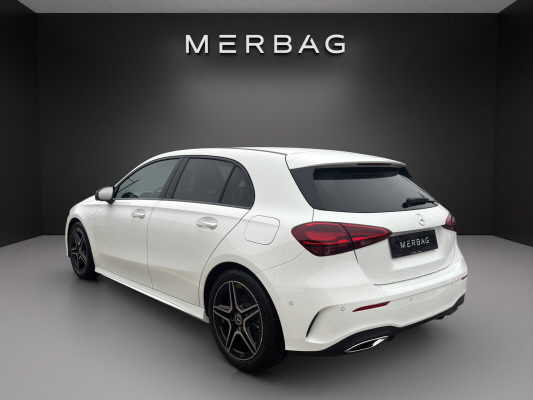 MERCEDES-BENZ A 220 d 8G-DCT-image-1