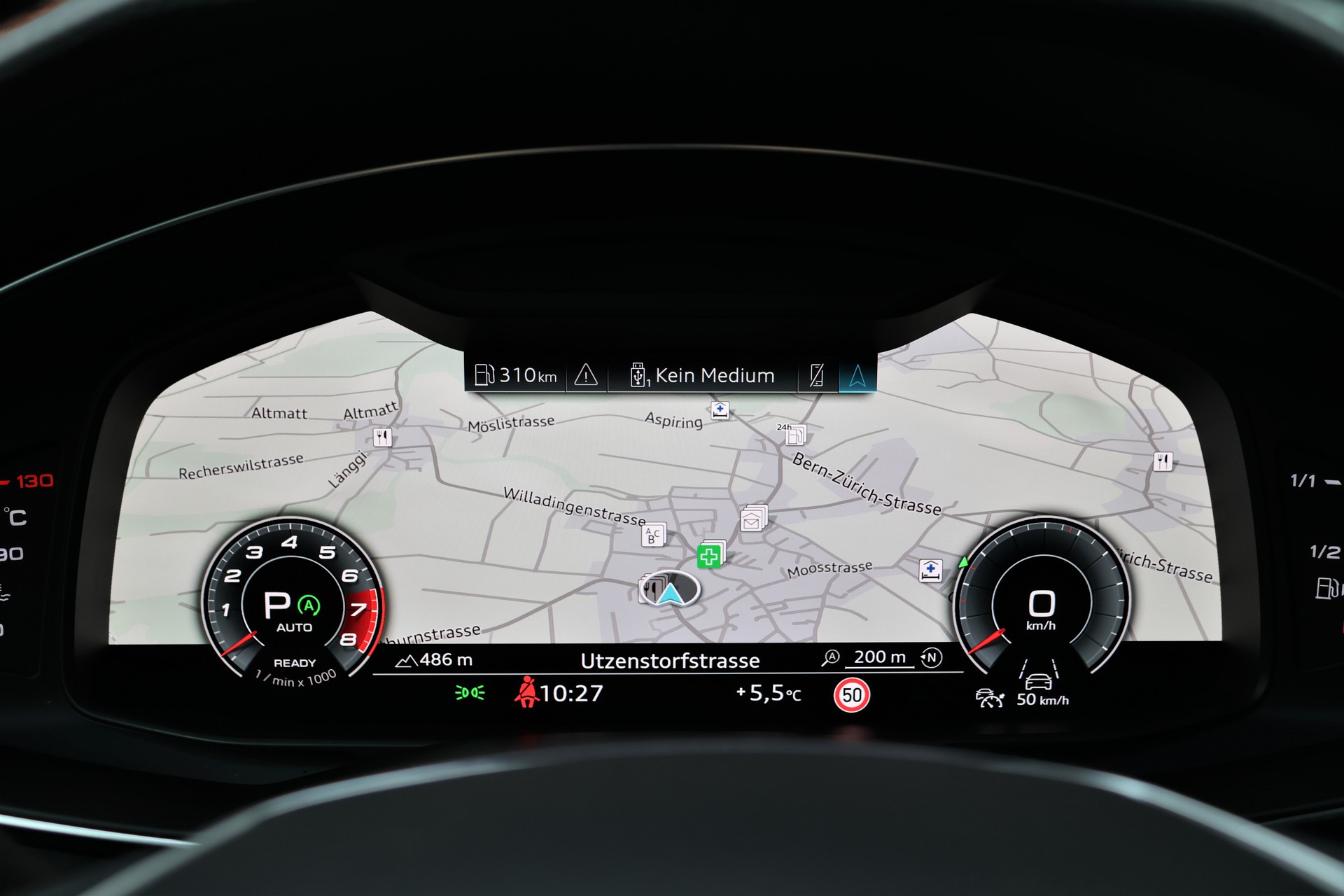 AUDI A6 Avant 55 TFSI Sport quattro S-tronic (CH)-image-18