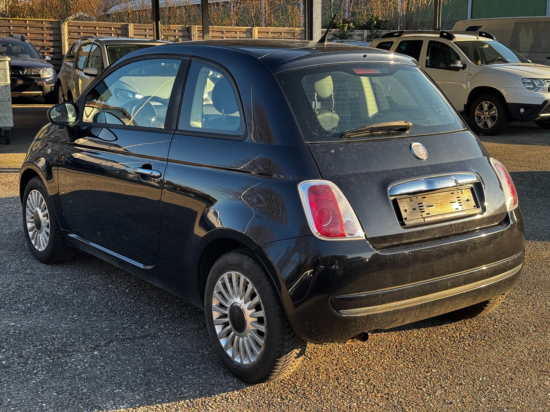 FIAT 500 1.2 Pop-image-5
