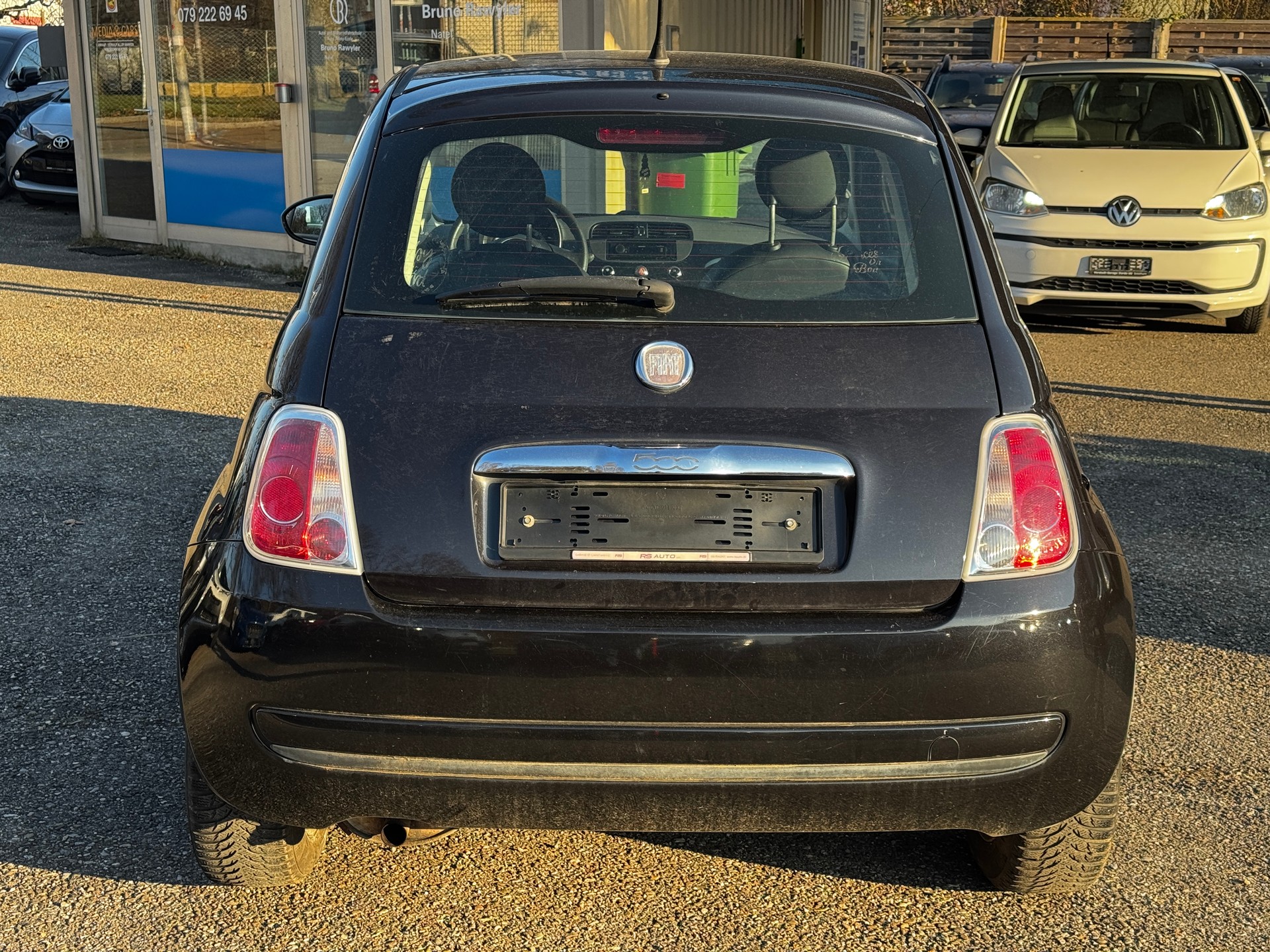 FIAT 500 1.2 Pop-image-4