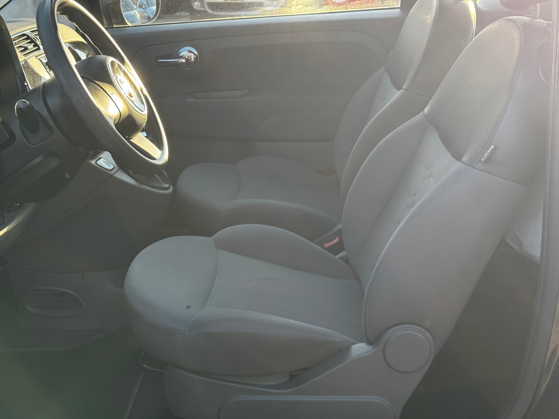 FIAT 500 1.2 Pop-image-10