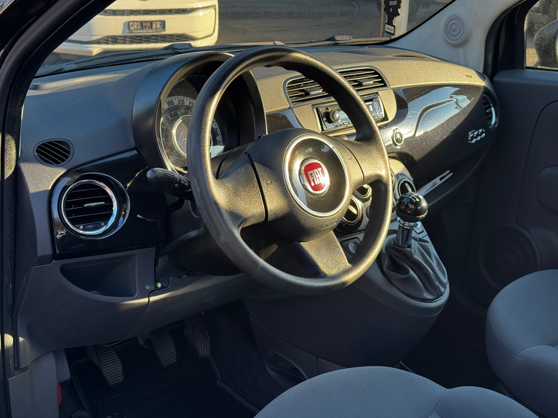 FIAT 500 1.2 Pop-image-12