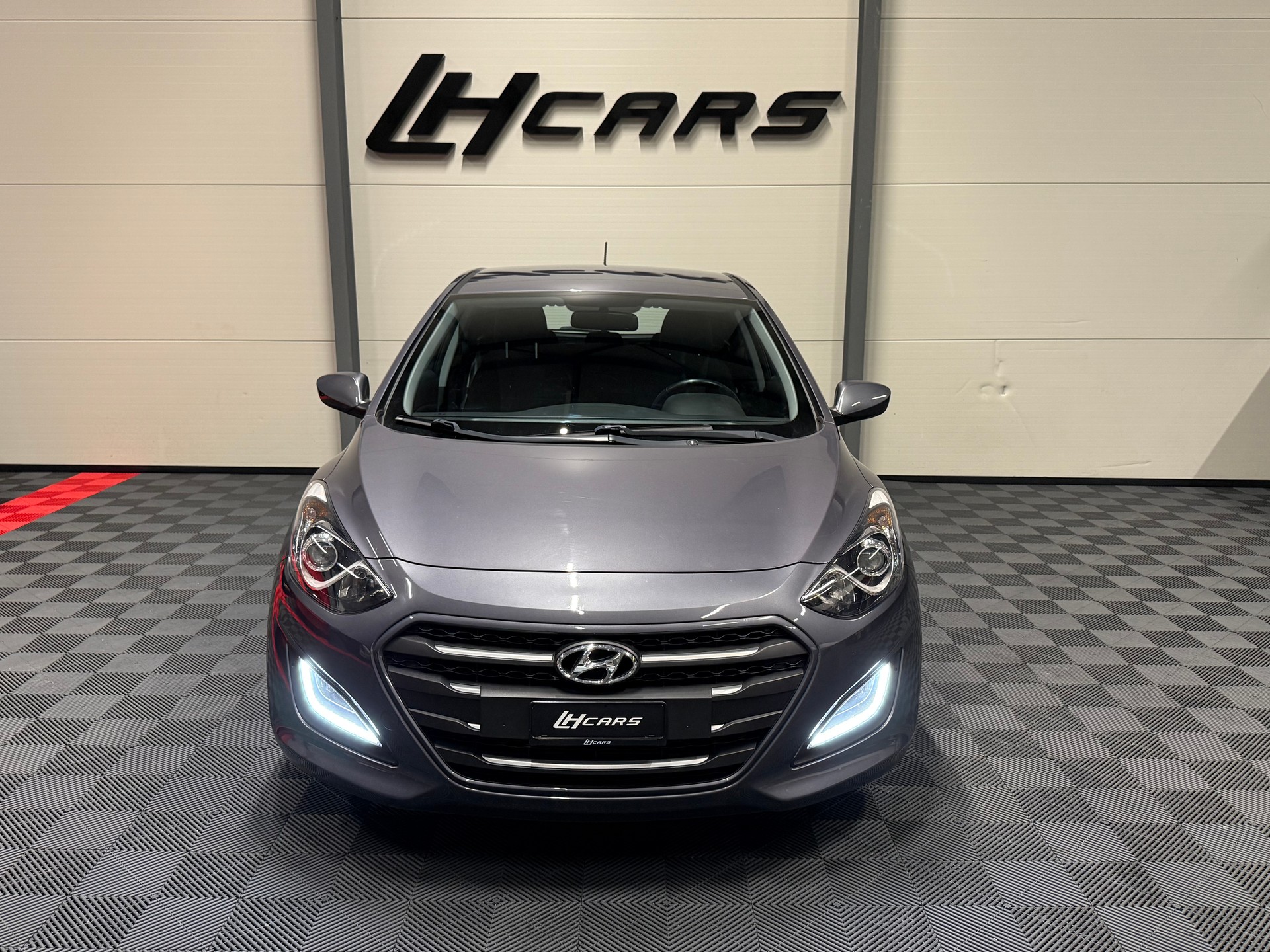 HYUNDAI i30 1.4 Pica-image-6