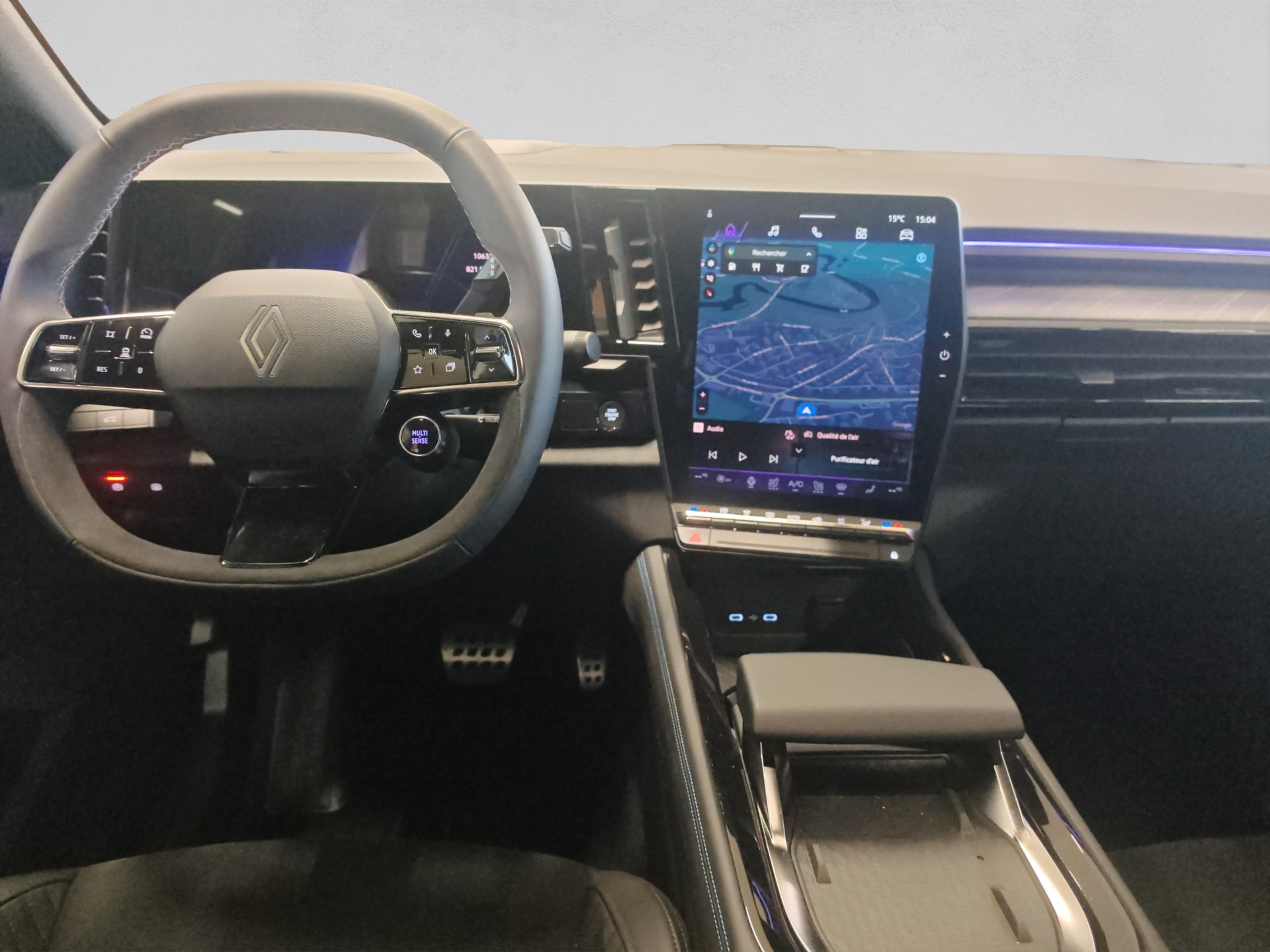RENAULT Rafale 1.2 E-Tech Hybrid 200 Esprit Alpine-image-12