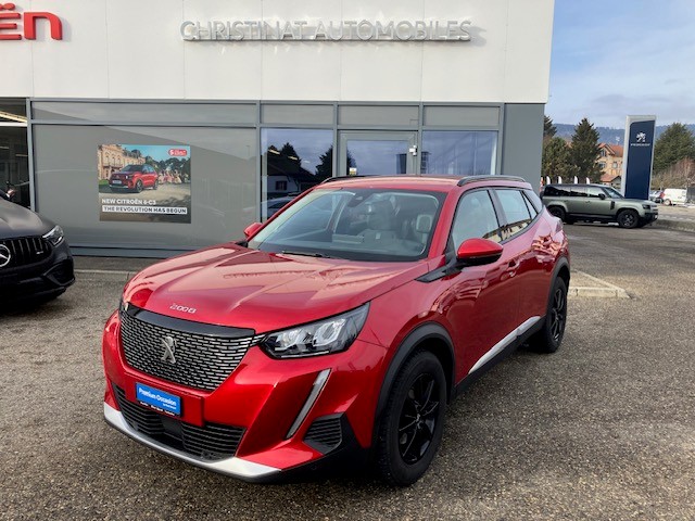 PEUGEOT 2008 1.2 PureTech Allure — slika 1