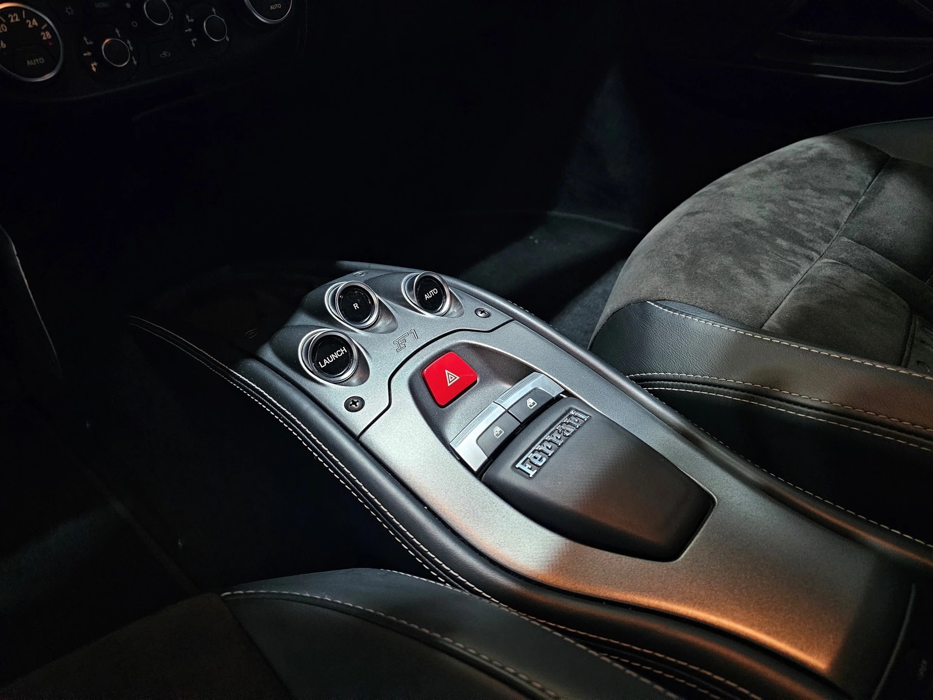 FERRARI 458 4.5 Italia-image-22