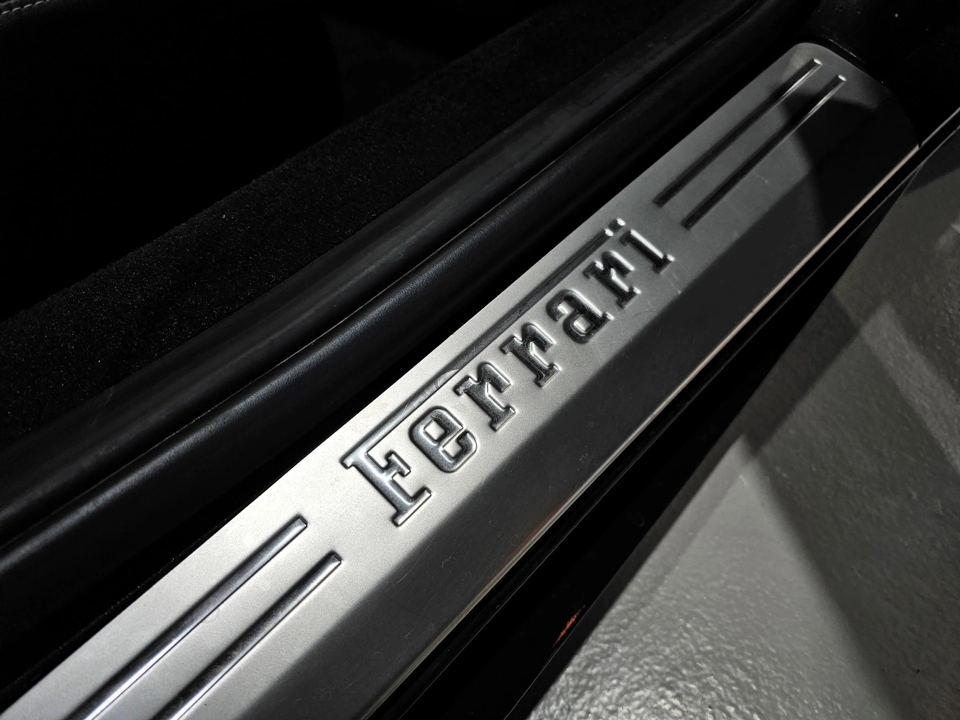FERRARI 458 4.5 Italia-image-18
