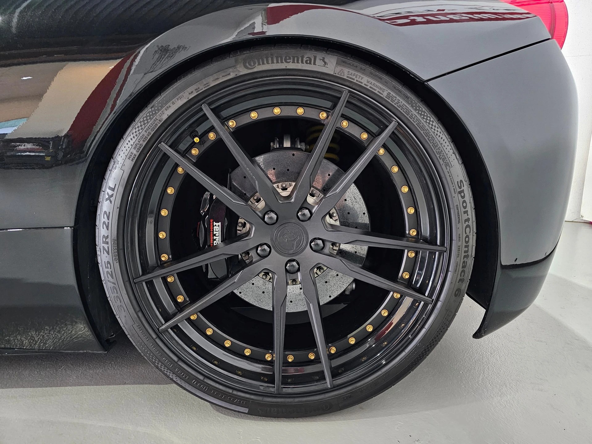FERRARI 458 4.5 Italia-image-21