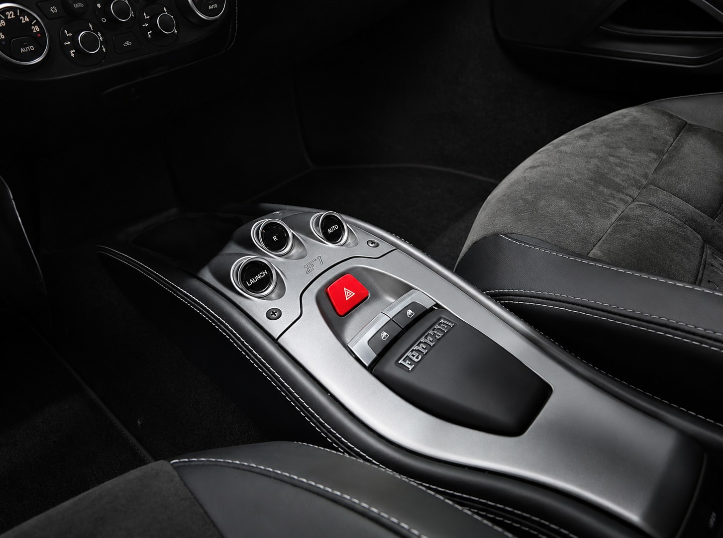 FERRARI 458 4.5 Italia-image-13