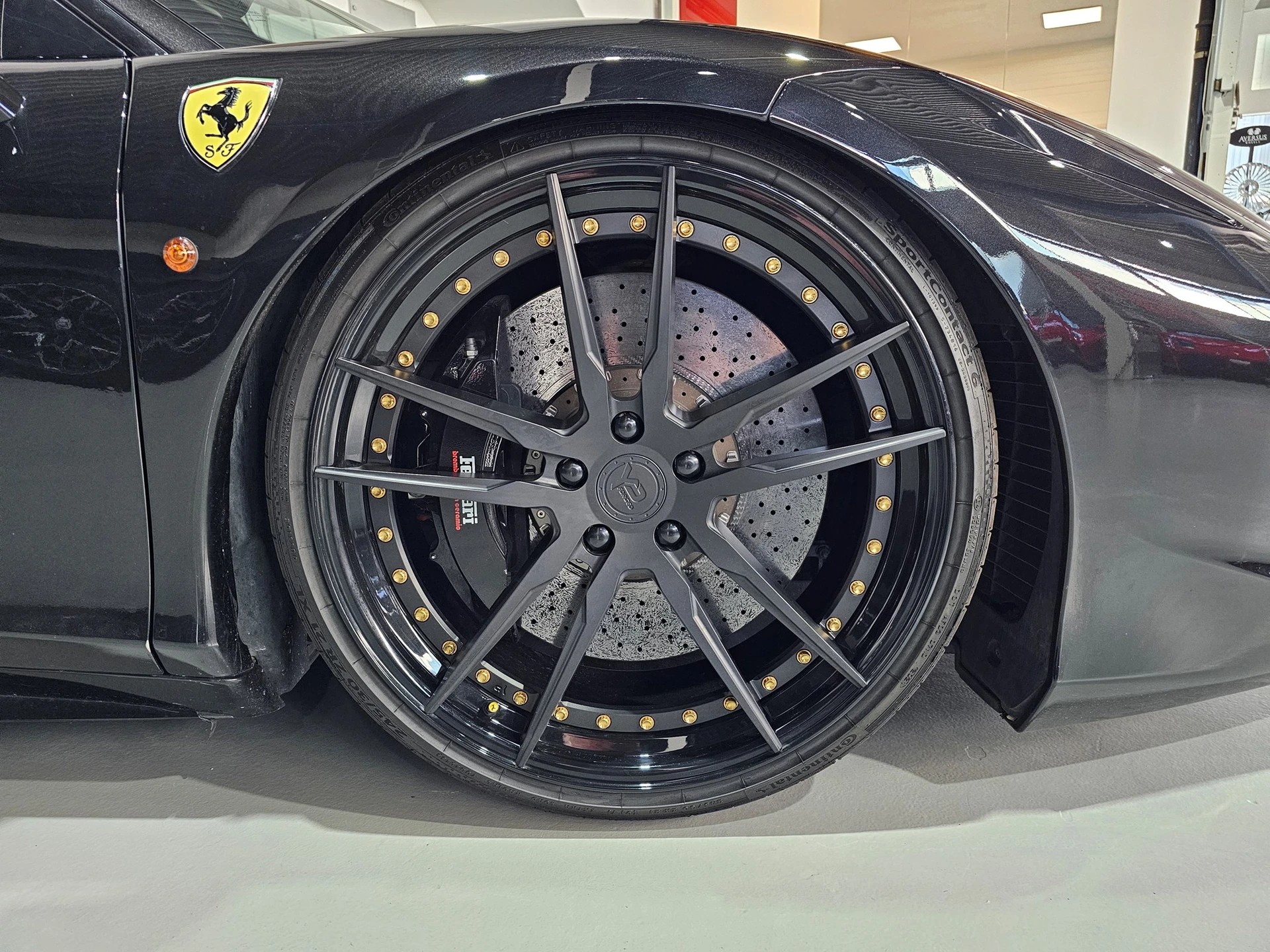 FERRARI 458 4.5 Italia-image-20