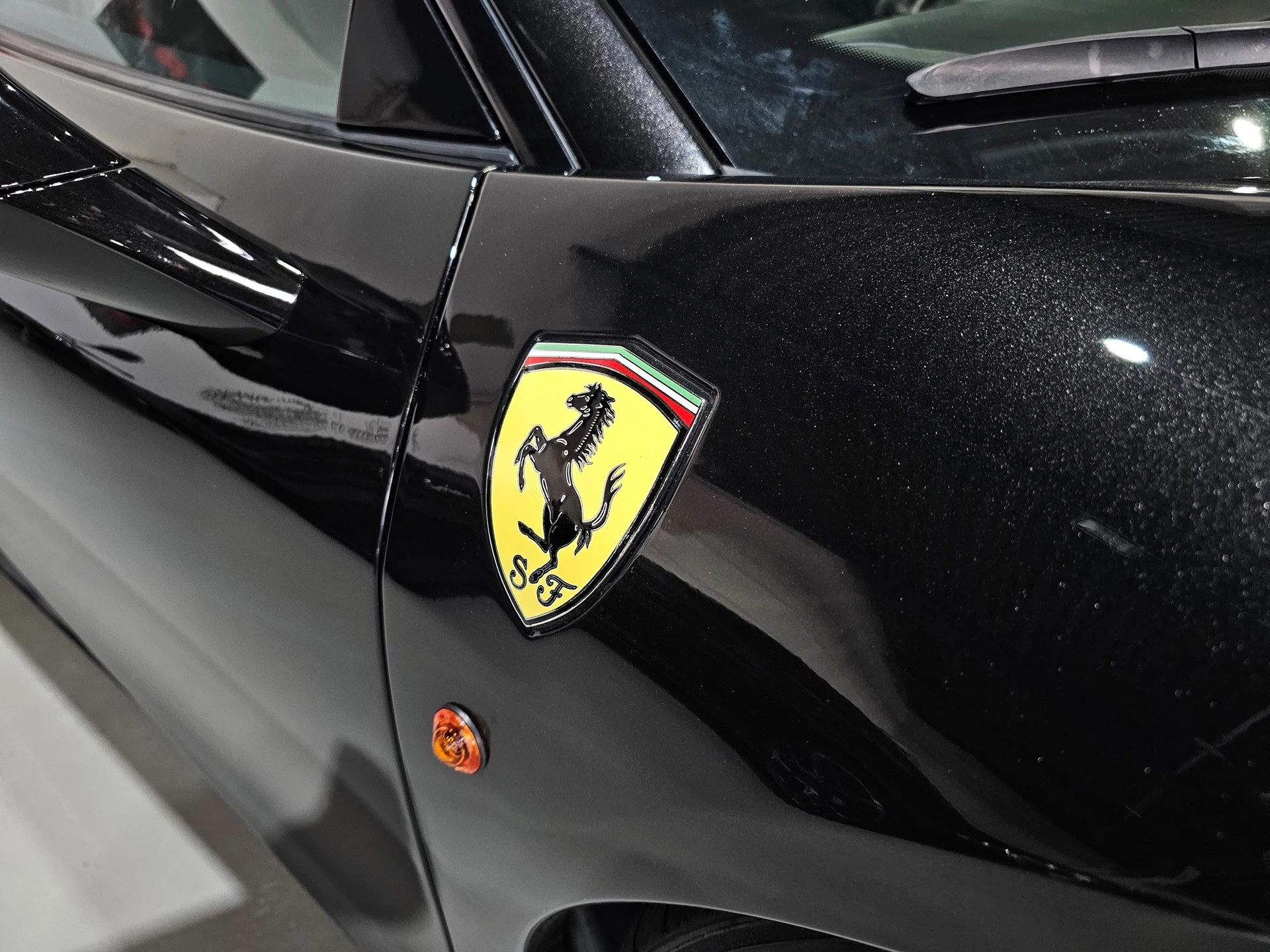 FERRARI 458 4.5 Italia-image-17