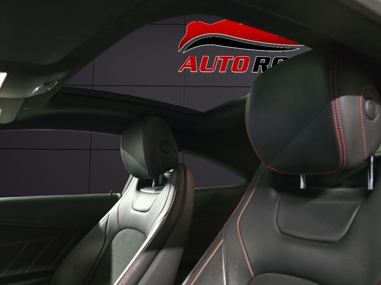 MERCEDES-BENZ C 43 AMG 4Matic Speedshift TCT 9G CH- Fahrzeug-image-22