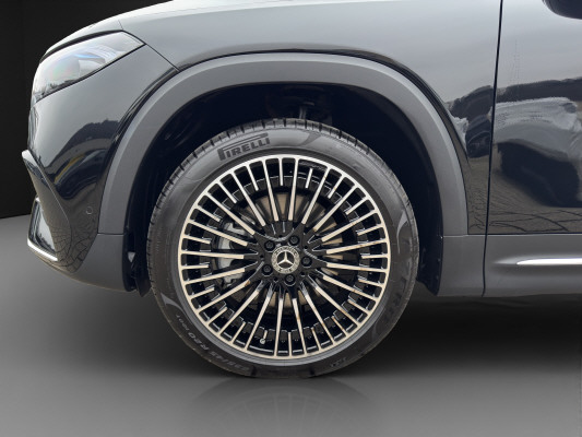 MERCEDES-BENZ EQB 350 4M Swiss Star-image-6