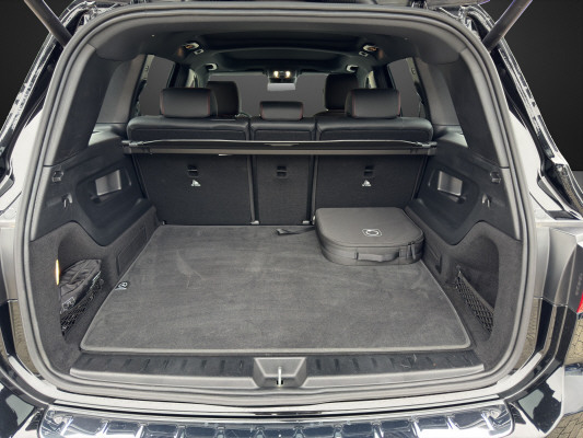 MERCEDES-BENZ EQB 350 4M Swiss Star-image-12