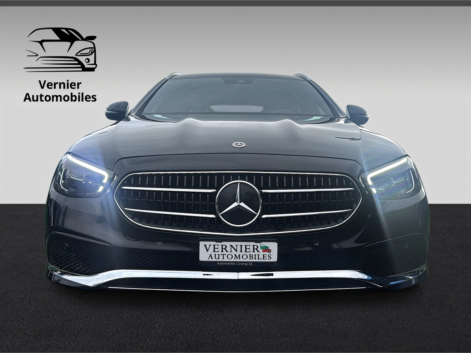MERCEDES-BENZ E 220 d T 4Matic Avantgarde 9G-Tronic-image-1