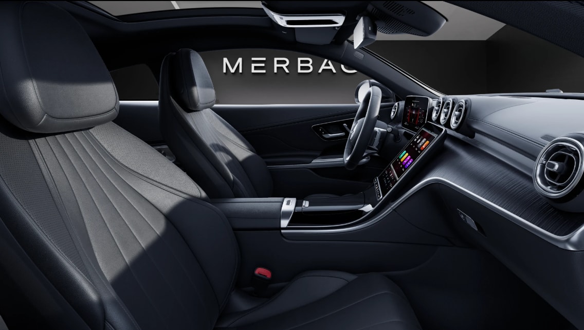 MERCEDES-BENZ CLE 300 Coupé 4Matic 9G-Tronic-image-6