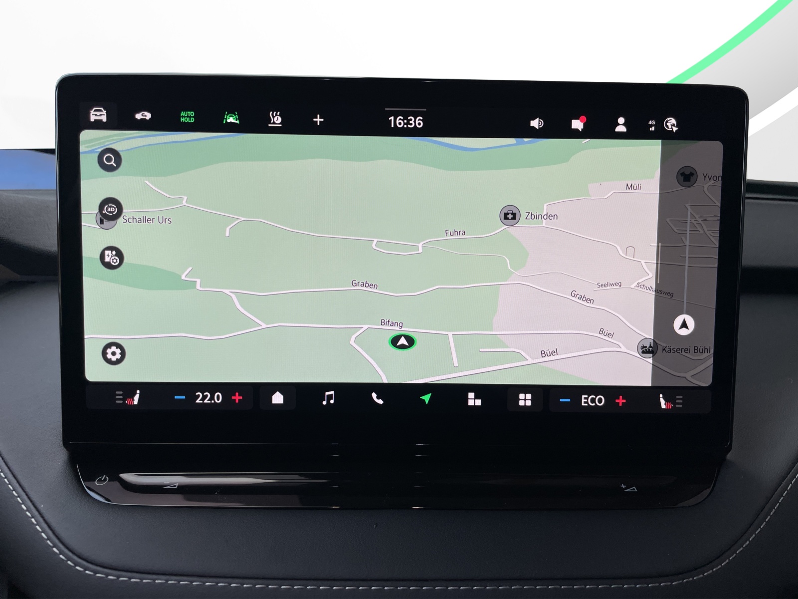 SKODA Enyaq 85 Sportline-image-11