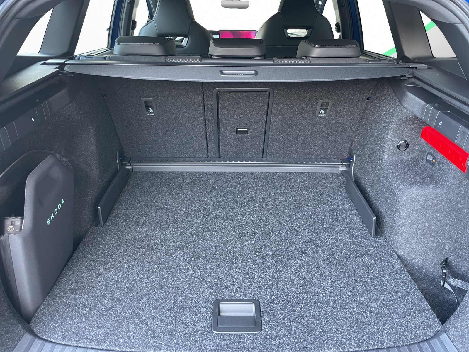SKODA Enyaq 85 Sportline-image-14