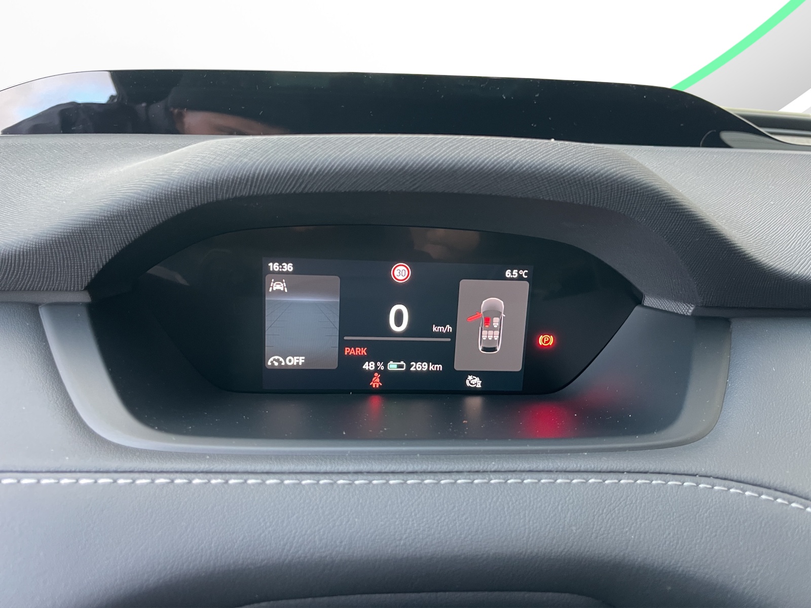 SKODA Enyaq 85 Sportline-image-8