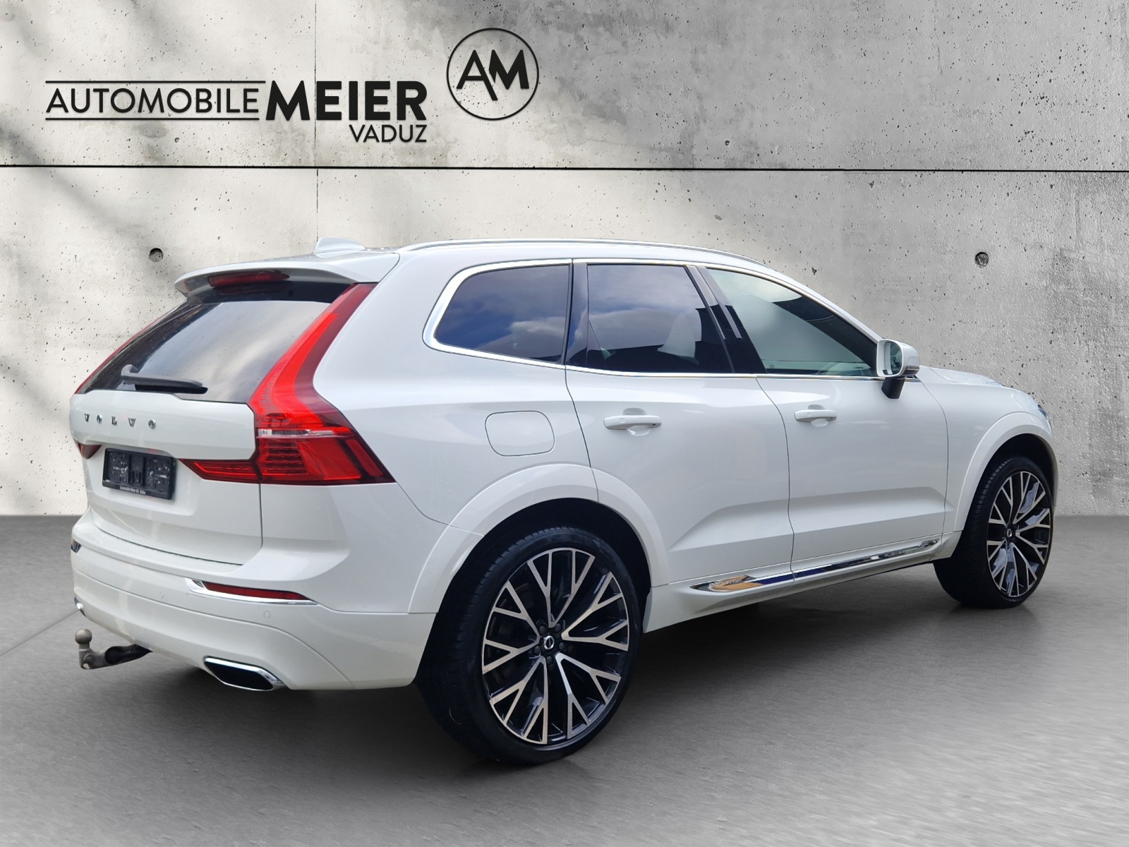 VOLVO XC60 2.0 T8 TE Inscription eAWD-image-5