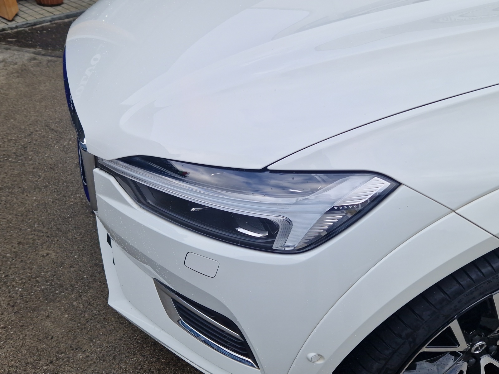 VOLVO XC60 2.0 T8 TE Inscription eAWD-image-7