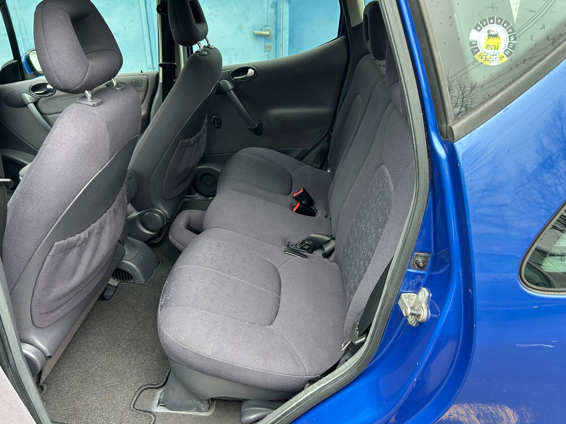 MERCEDES-BENZ A 160 Elégance-image-5