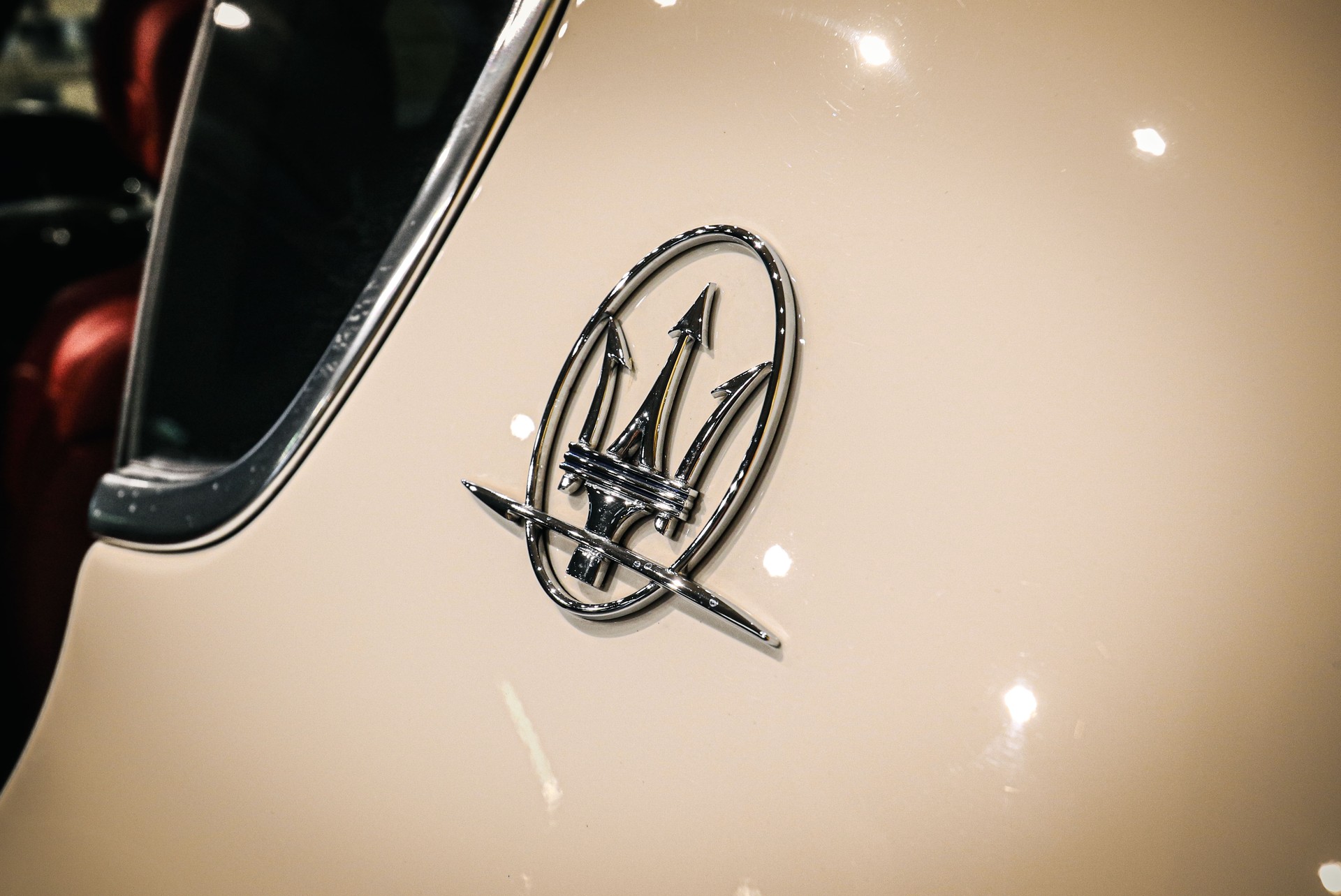 MASERATI Quattroporte 3.0 V6 S Q4 GranSport Automatica-image-8