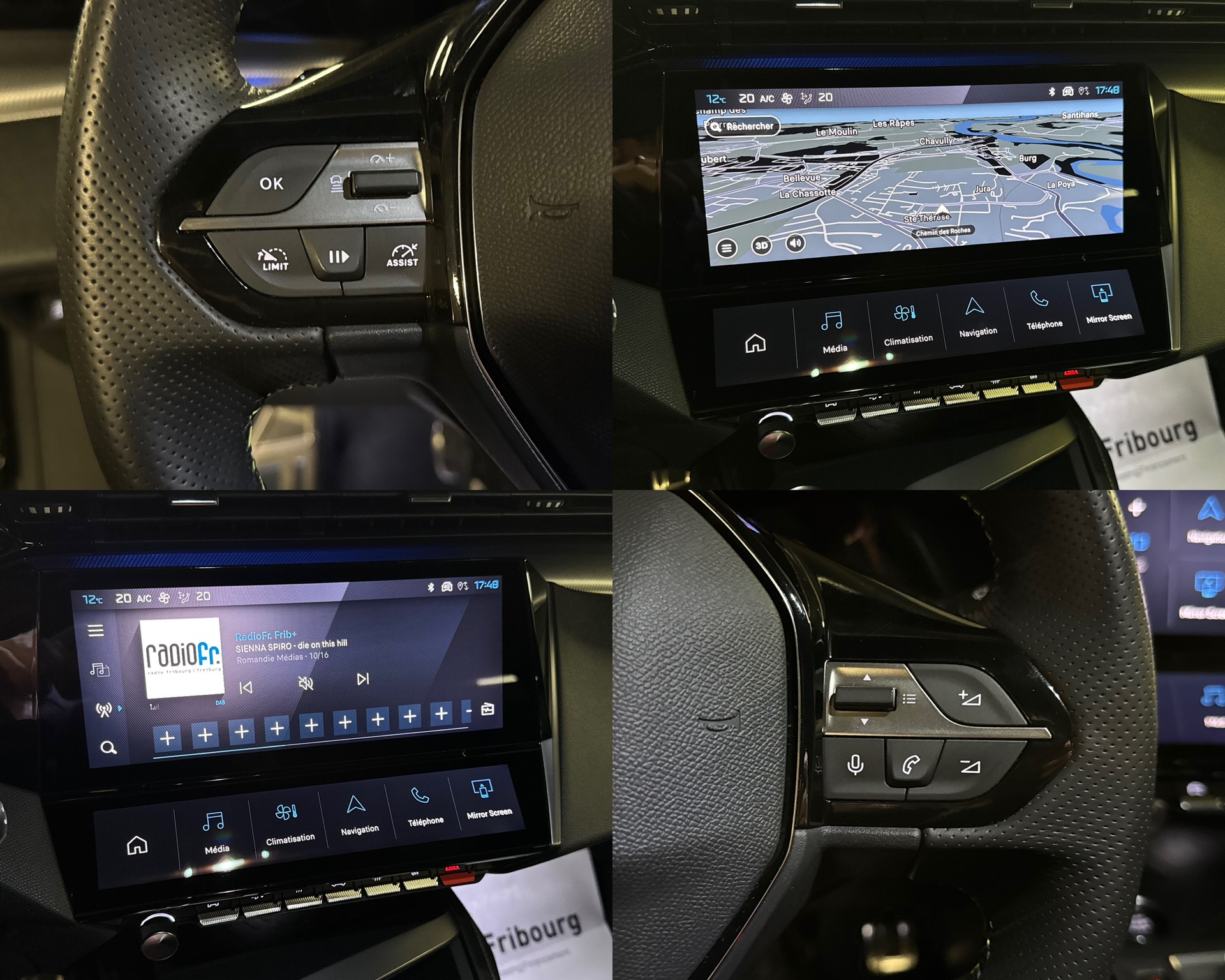 PEUGEOT 308 1.2 Pure Tech GT Pack EAT8-image-6