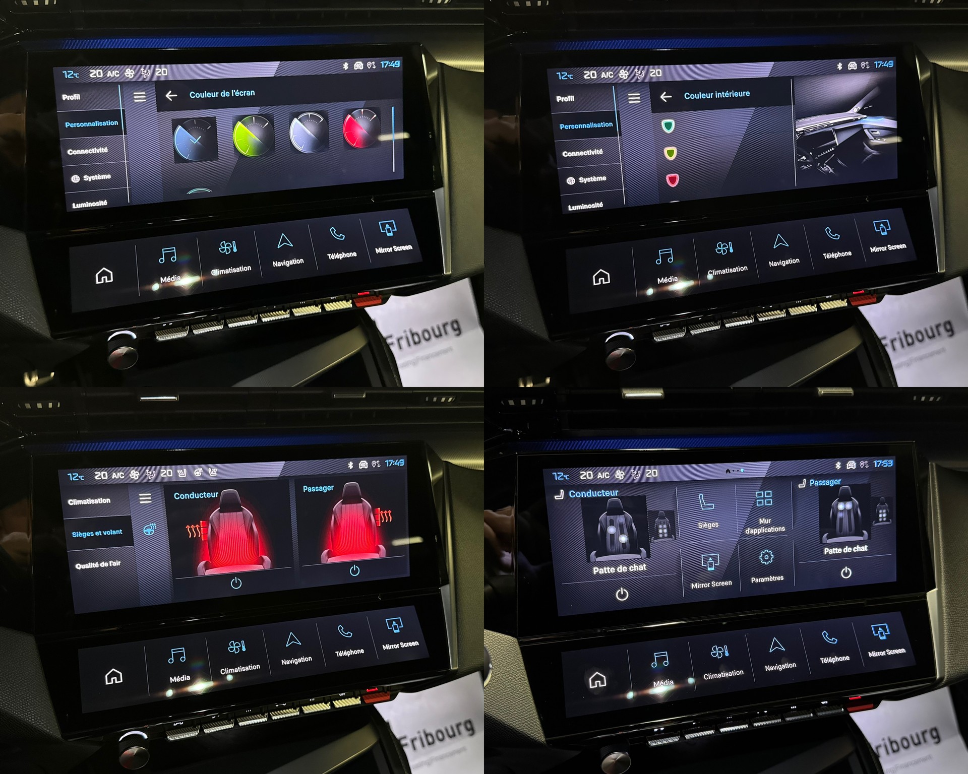 PEUGEOT 308 1.2 Pure Tech GT Pack EAT8-image-8