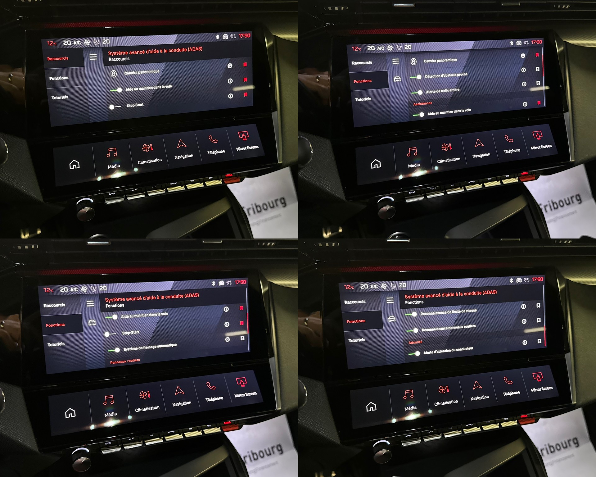 PEUGEOT 308 1.2 Pure Tech GT Pack EAT8-image-10