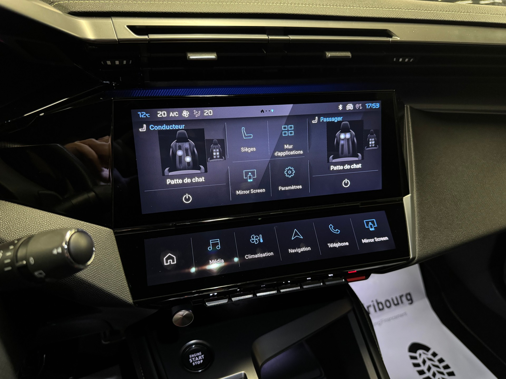 PEUGEOT 308 1.2 Pure Tech GT Pack EAT8-image-7