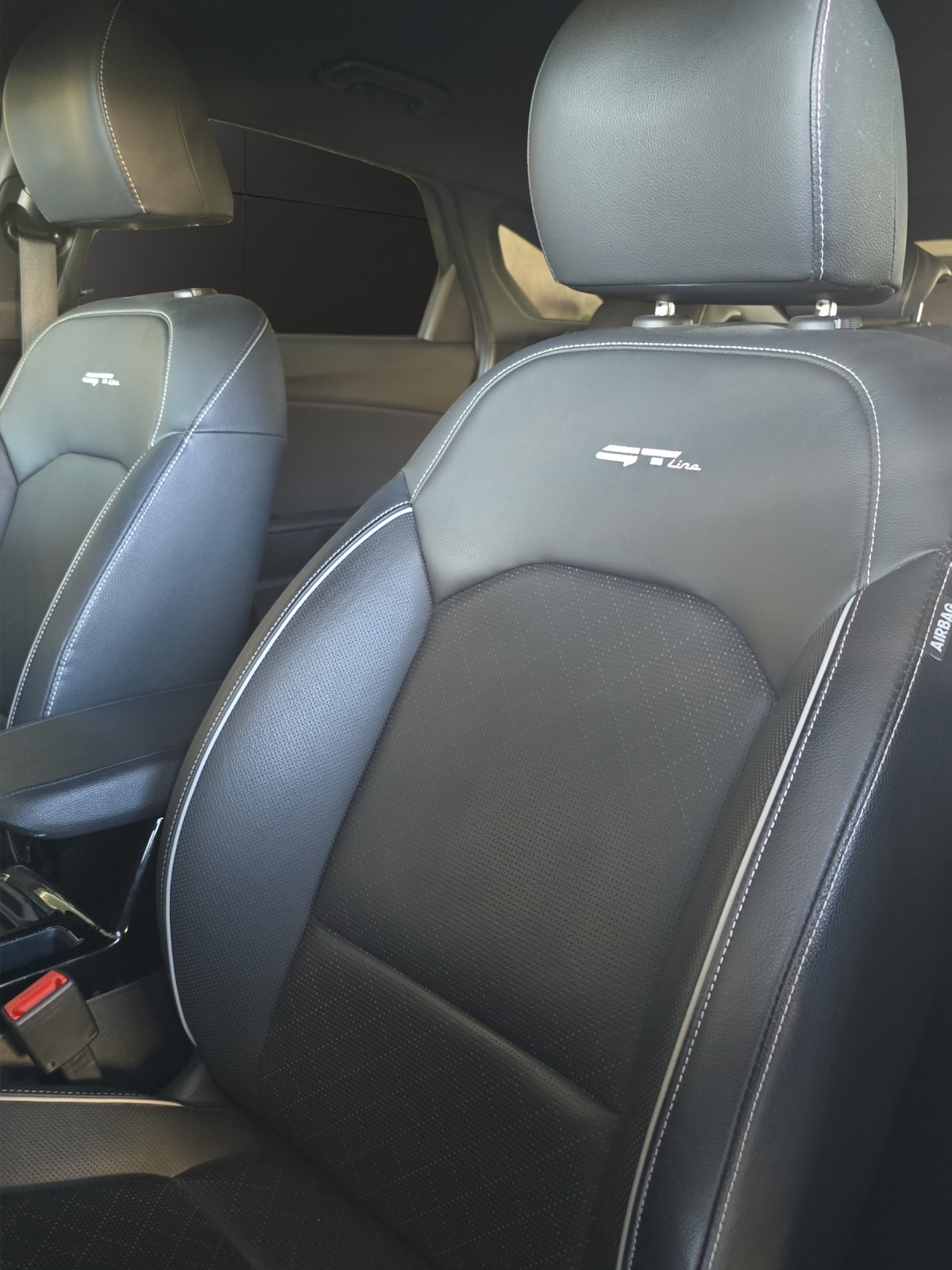 KIA ProCeed 1.5 T-GDi GT-Line DCT-image-8