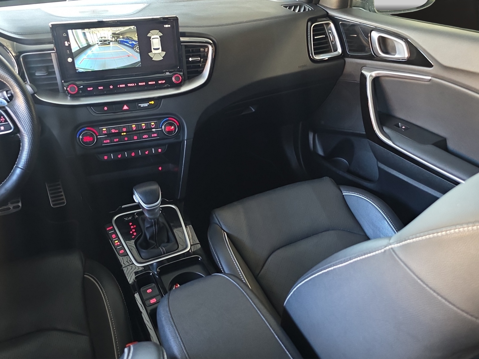 KIA ProCeed 1.5 T-GDi GT-Line DCT-image-13