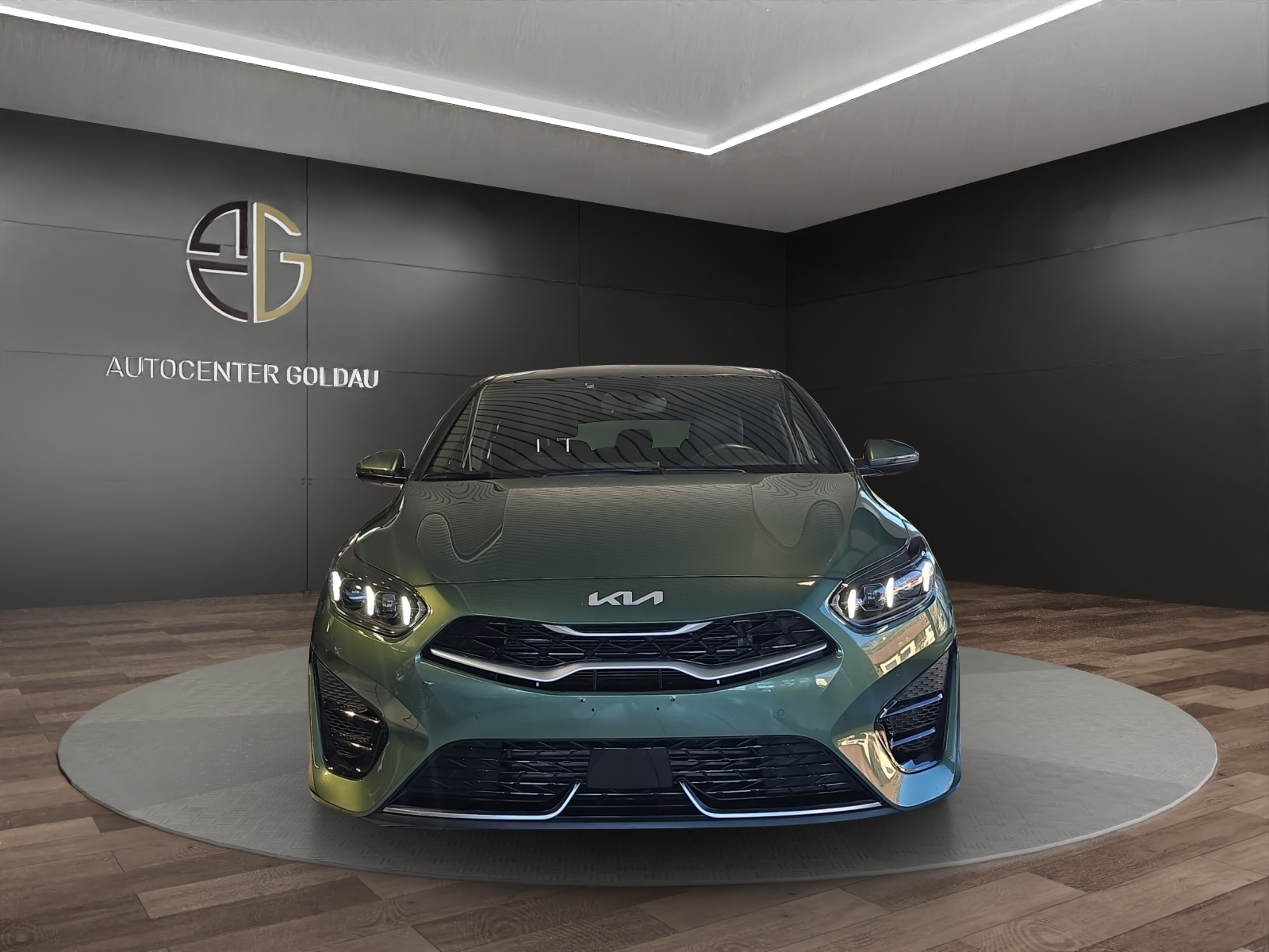 KIA ProCeed 1.5 T-GDi GT-Line DCT-image-6