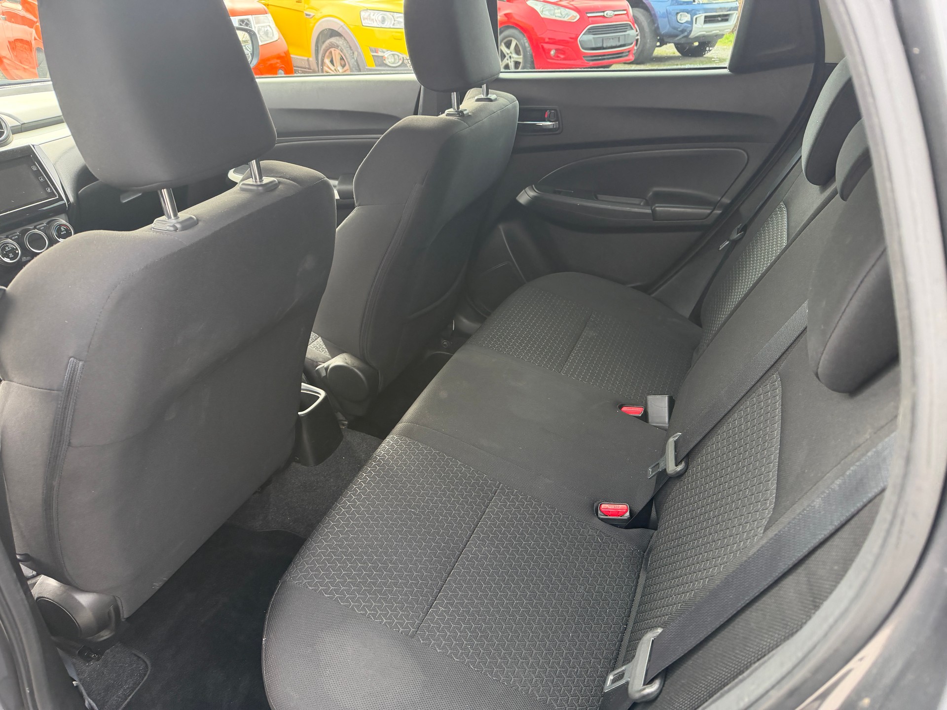 SUZUKI Swift 1.2i 16V SHVS Piz Sulai Top Hybrid Allgri4x4-image-11