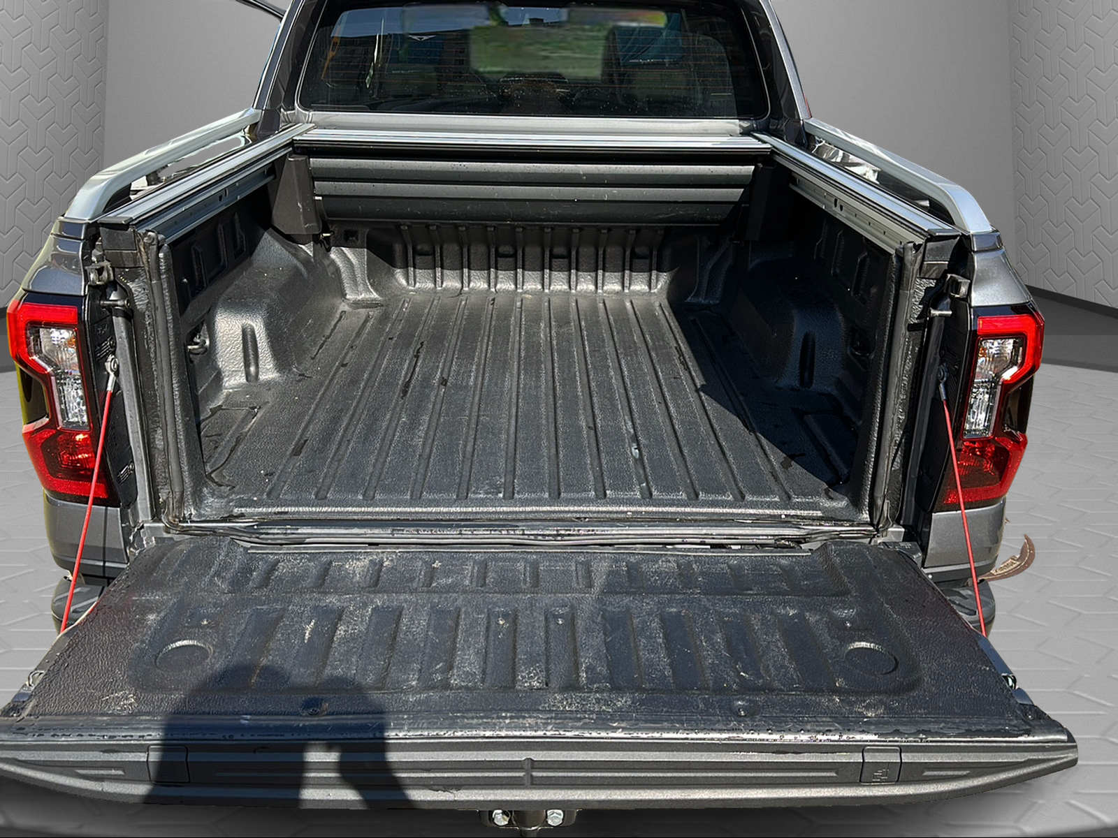 FORD Ranger Wildtrak 2.0 Eco Blue e-4WD Automat-image-9