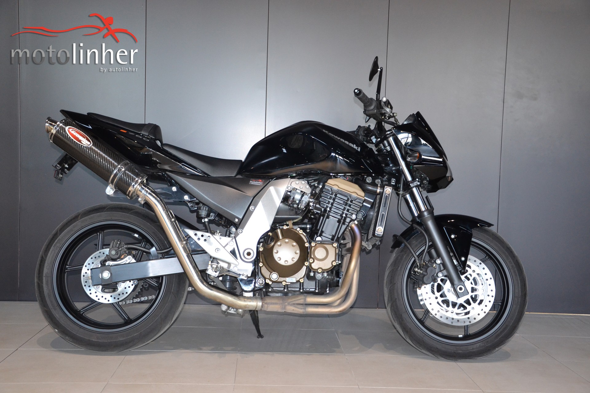 KAWASAKI Z 750