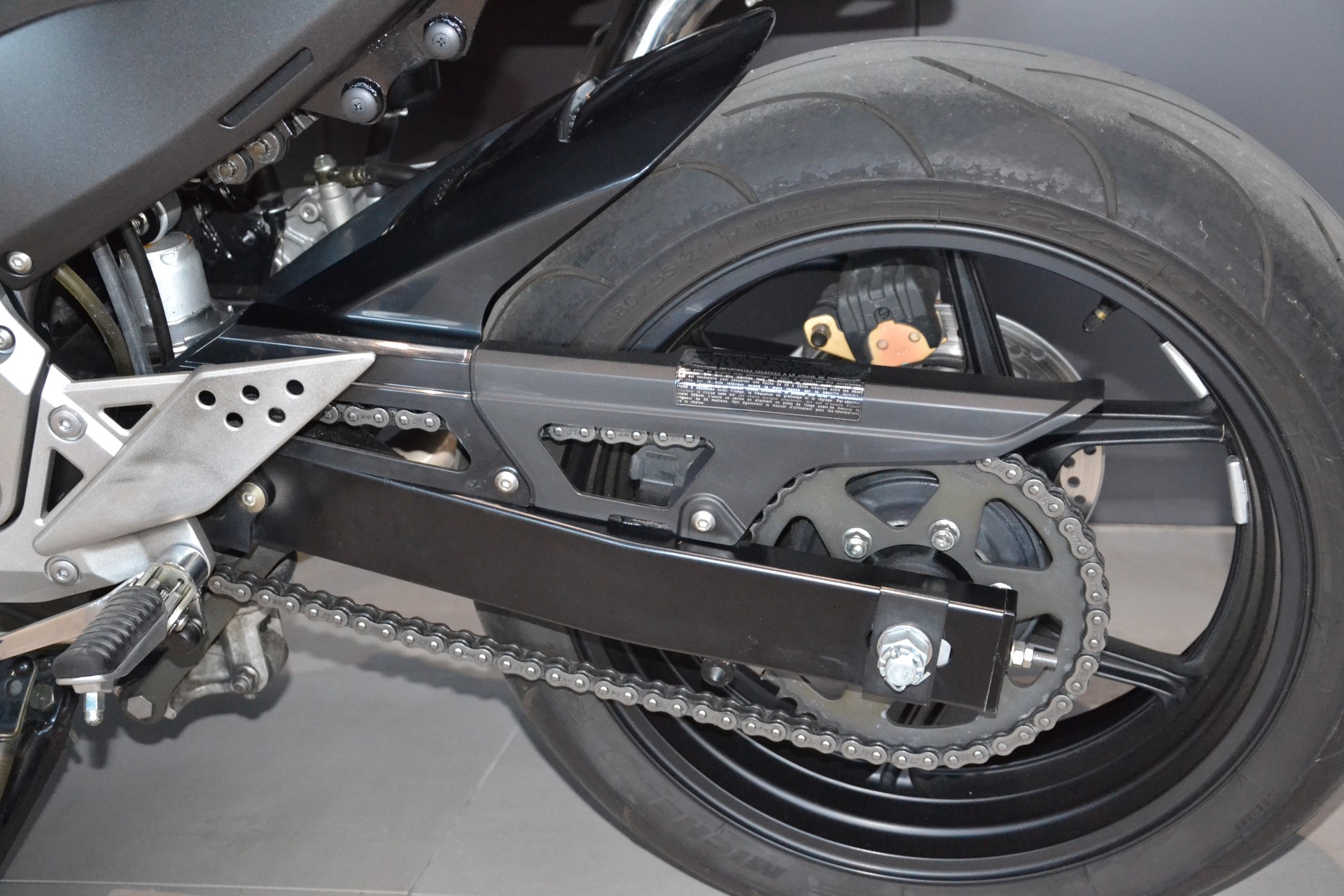 KAWASAKI Z 750-image-10