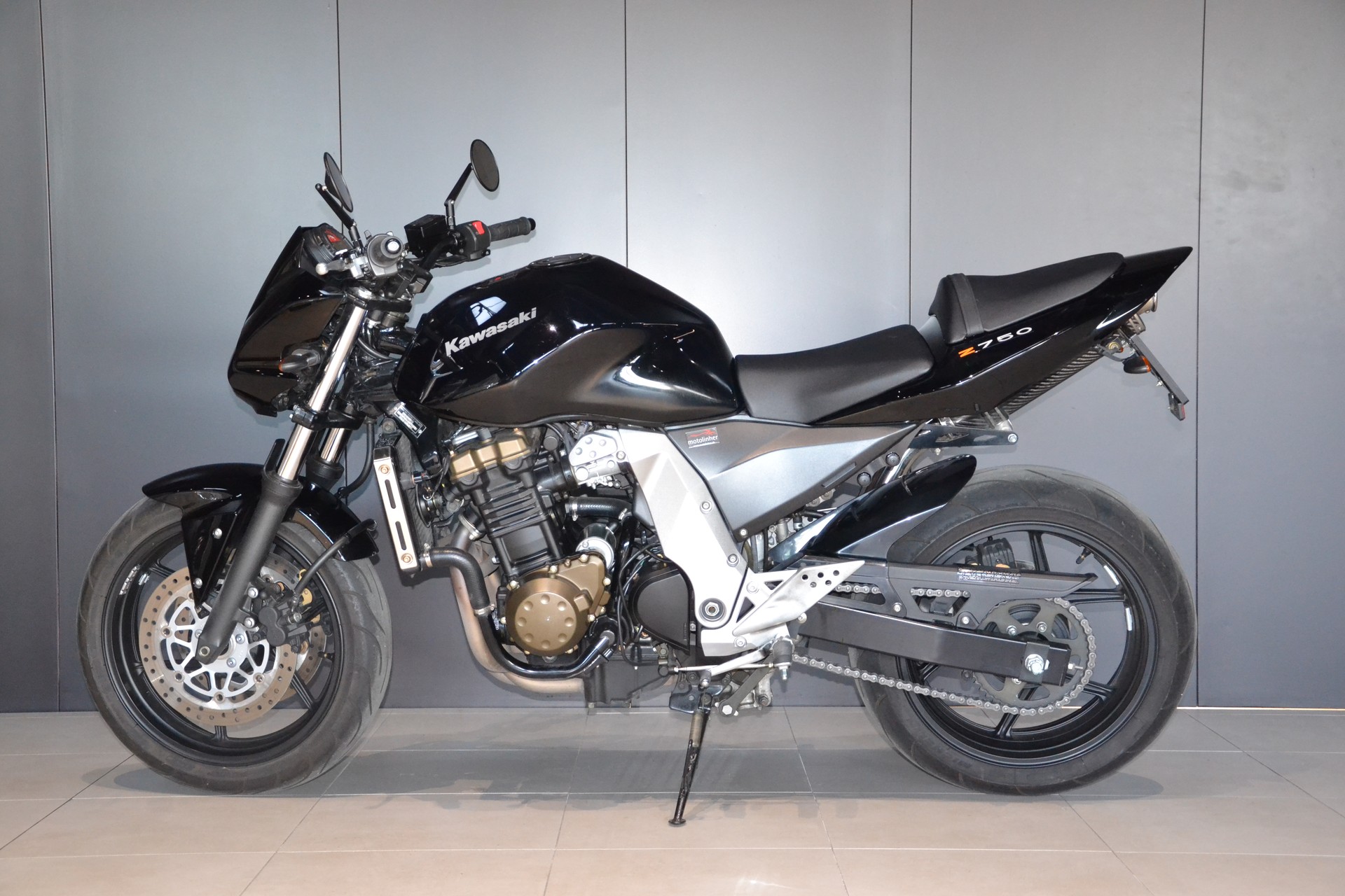 KAWASAKI Z 750-image-2